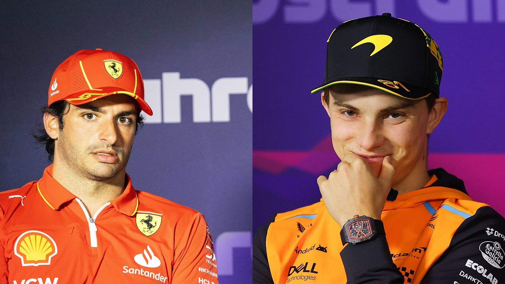 sainz piastri 0024