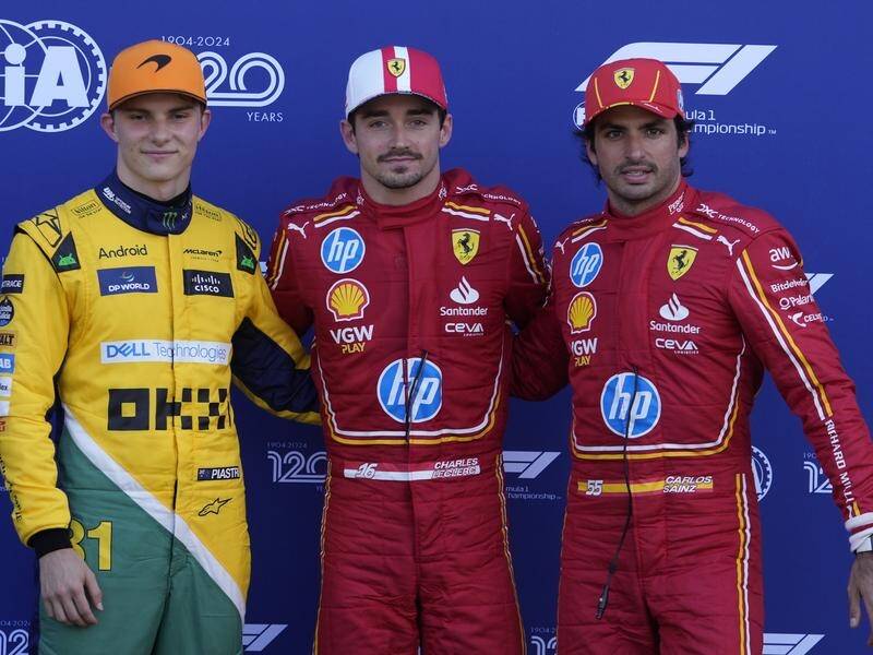 sainz piastri 0038