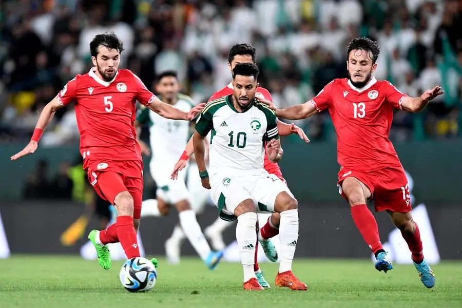 salem al dawsari current teams 0040