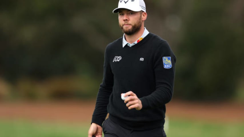 sam burns british open 0012