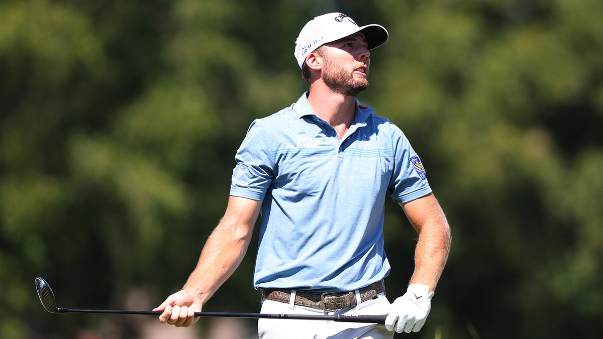 sam burns dell match play 0016