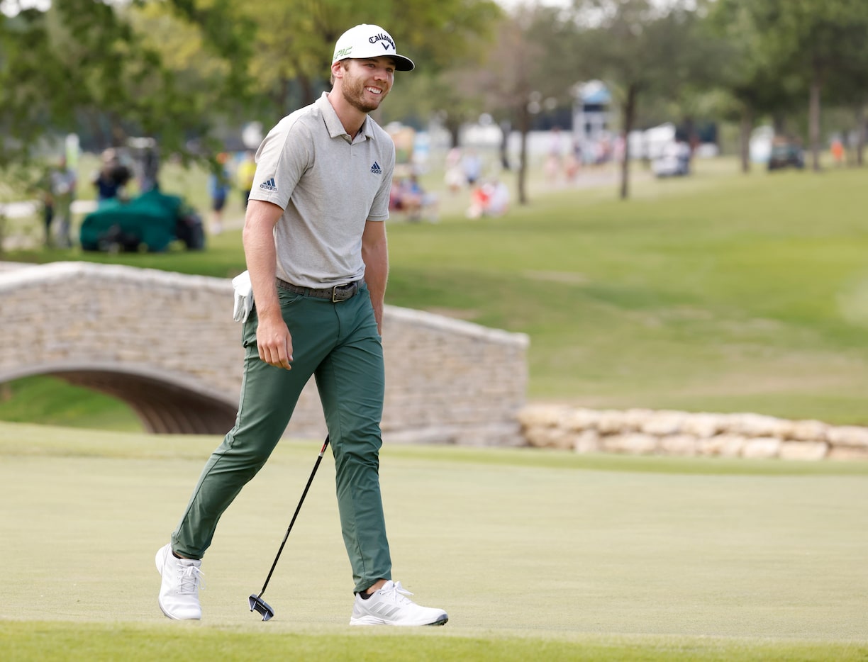sam burns dell match play 0033