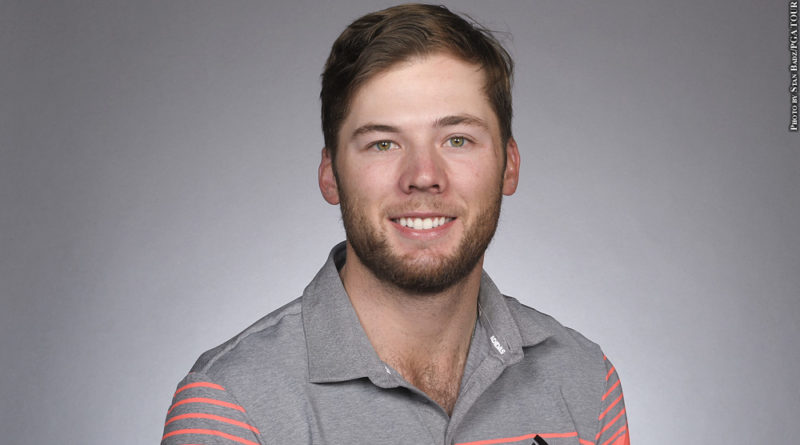 sam burns dell match play 0035