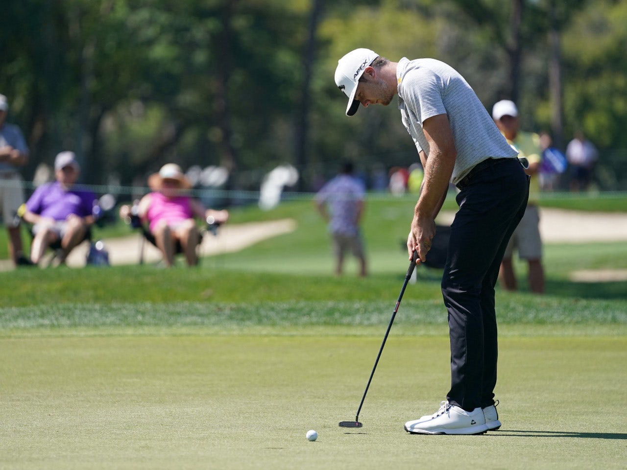sam burns dell match play 0043