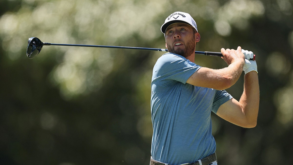 sam burns dell match play 0046