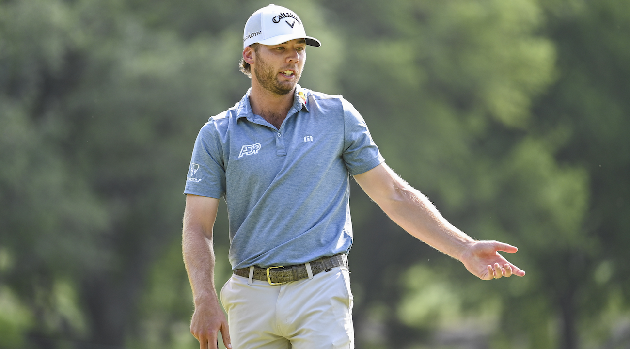 sam burns dell match play