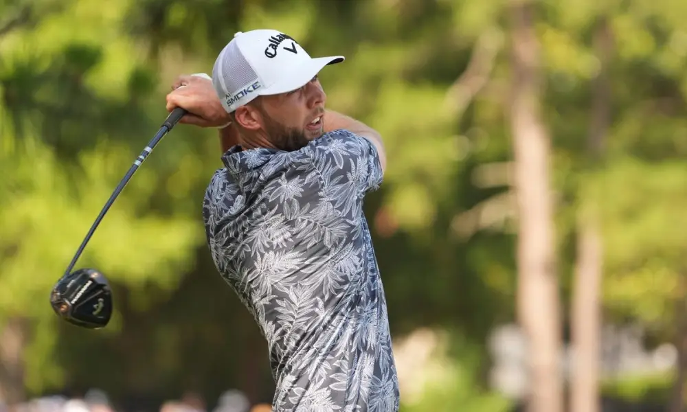 sam burns dell match play