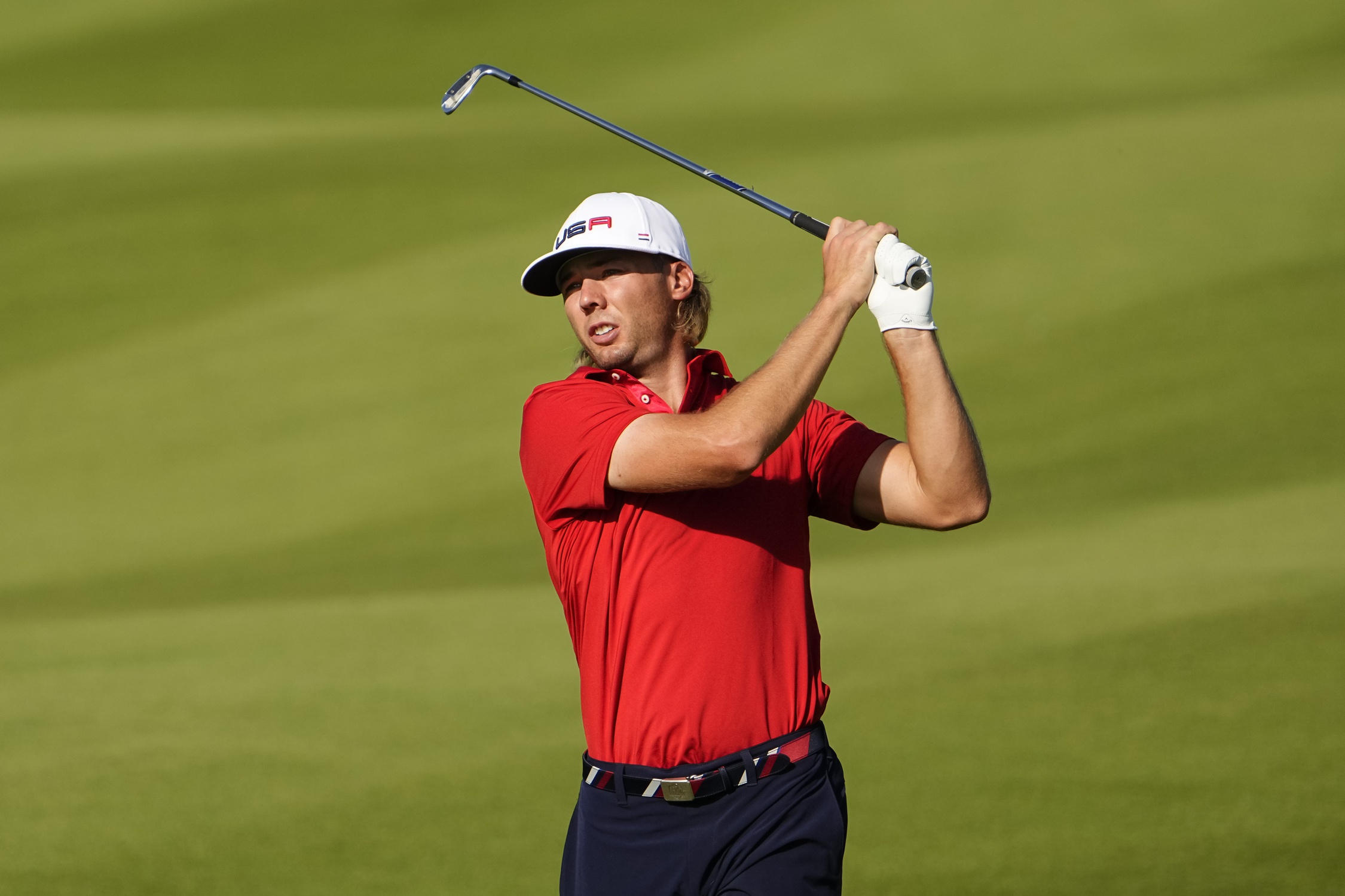 sam burns dell match play 0009
