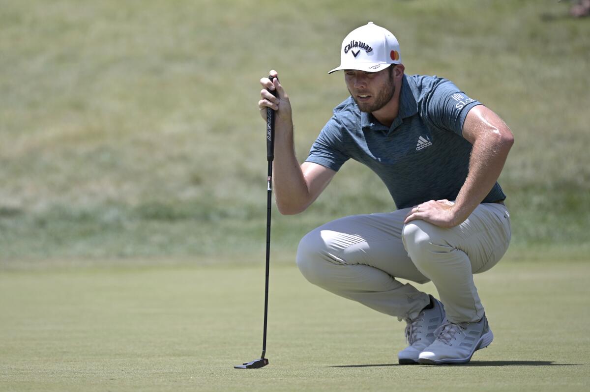 sam burns dell match play 0009