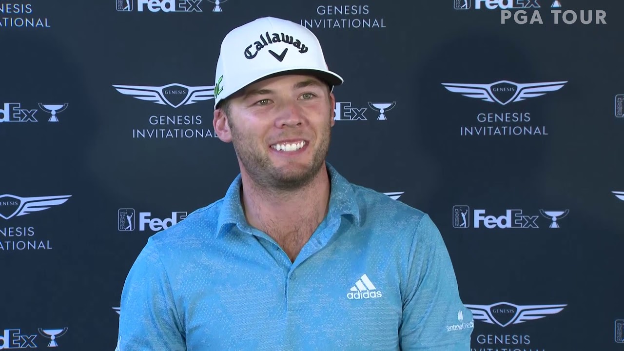 sam burns dell match play 0021