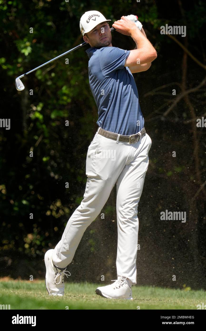 sam burns dell match play 0046