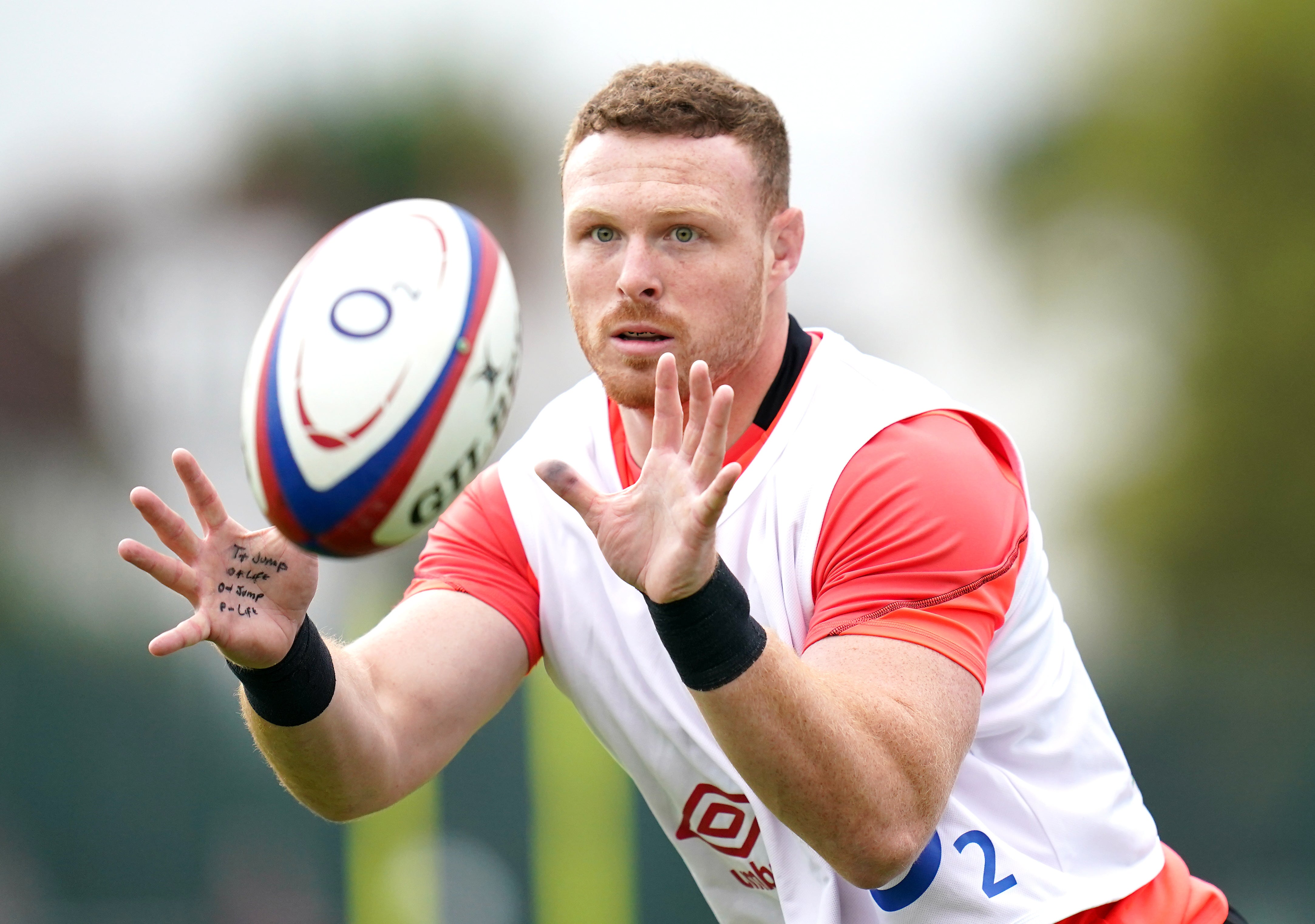 Sam Simmonds biography