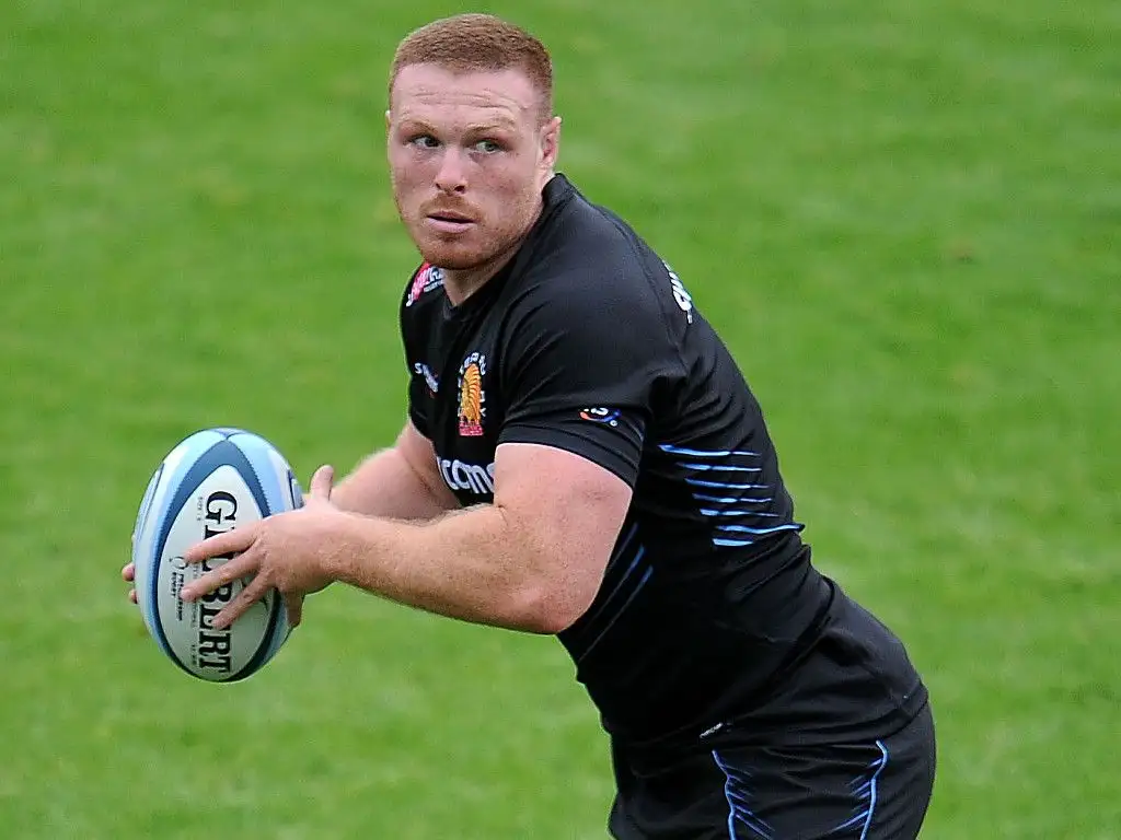 Sam Simmonds news