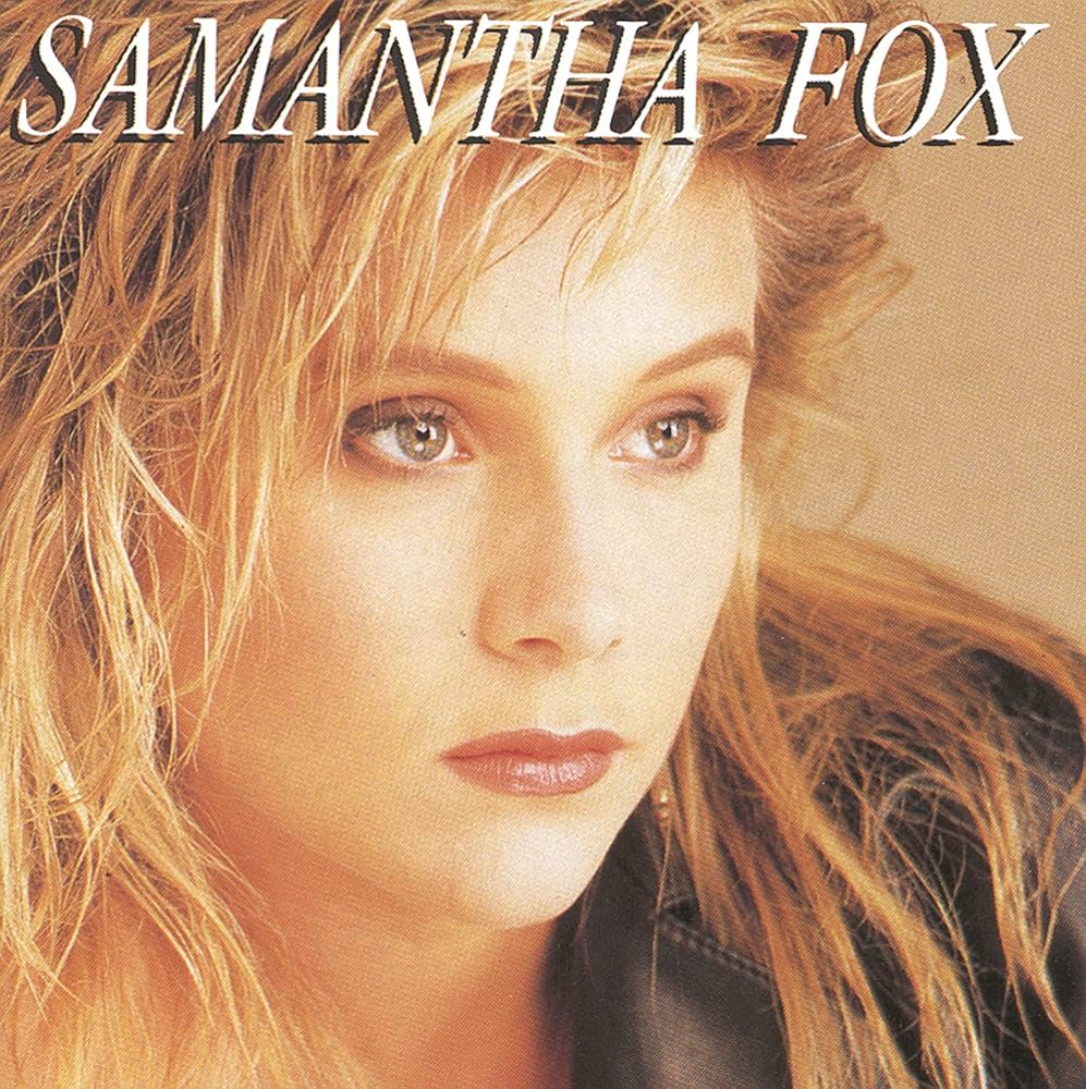 samantha fox images 0011