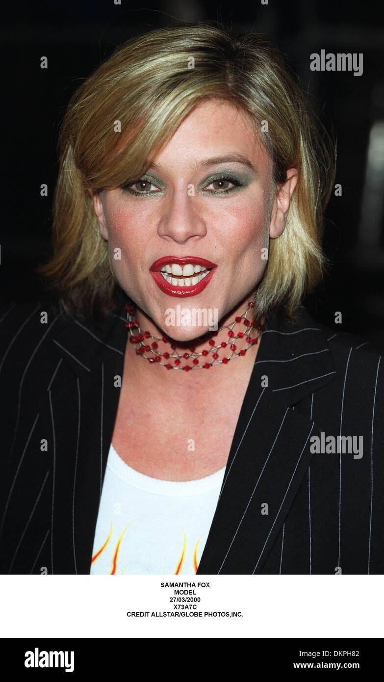 samantha fox images 0021