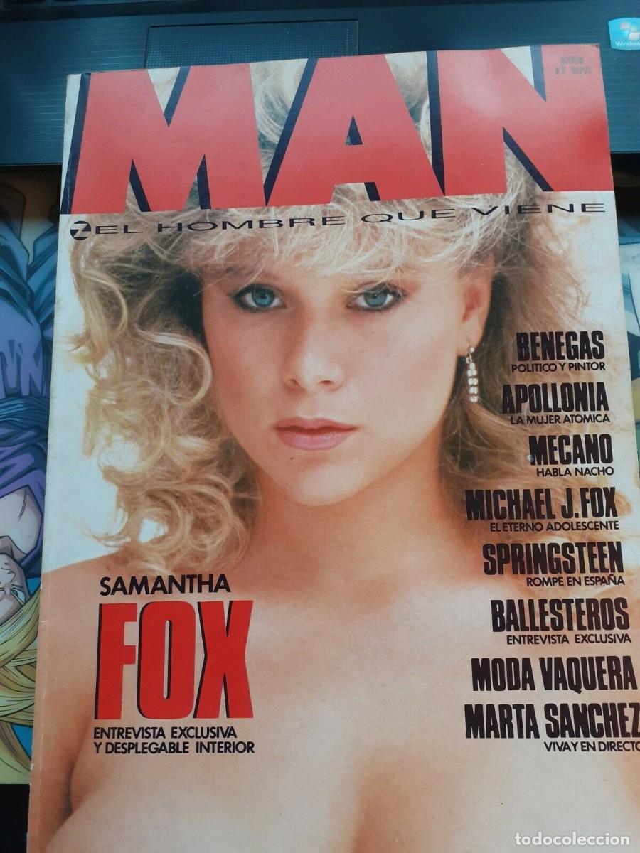 samantha fox poster photos 0013