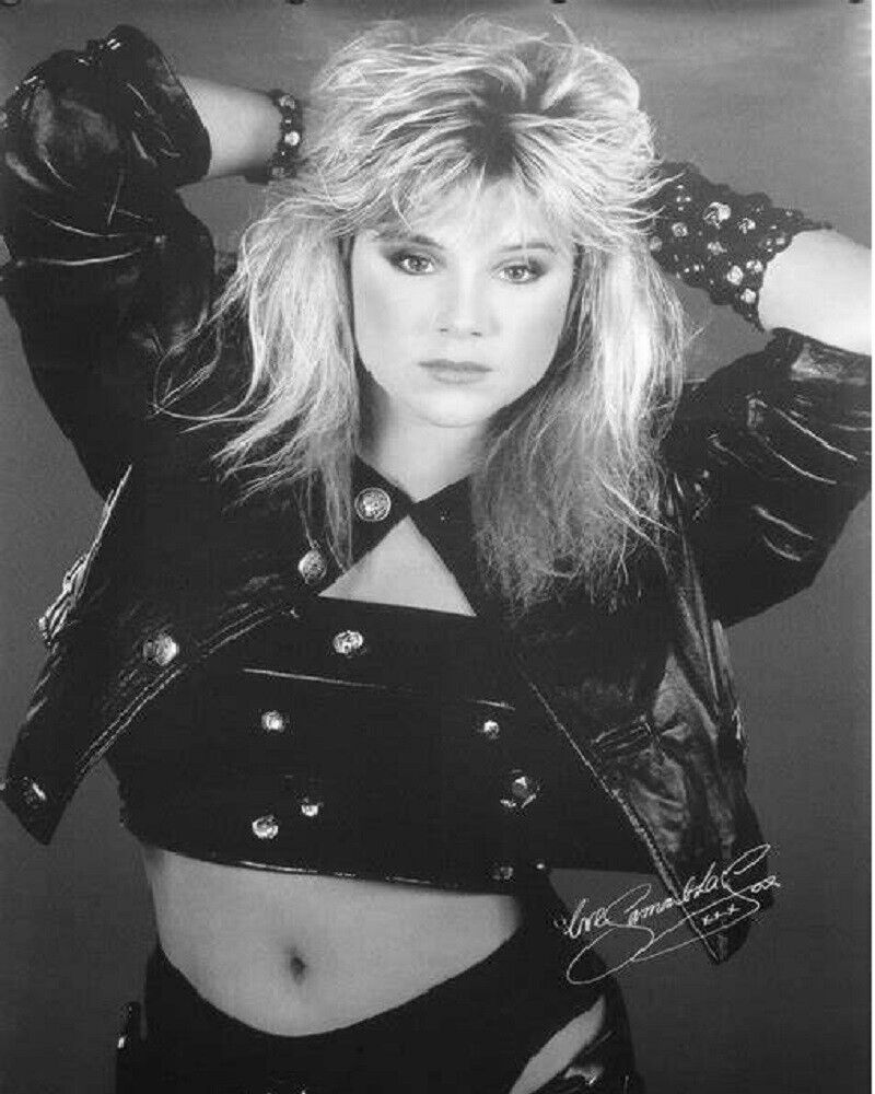 samantha fox poster photos 0032