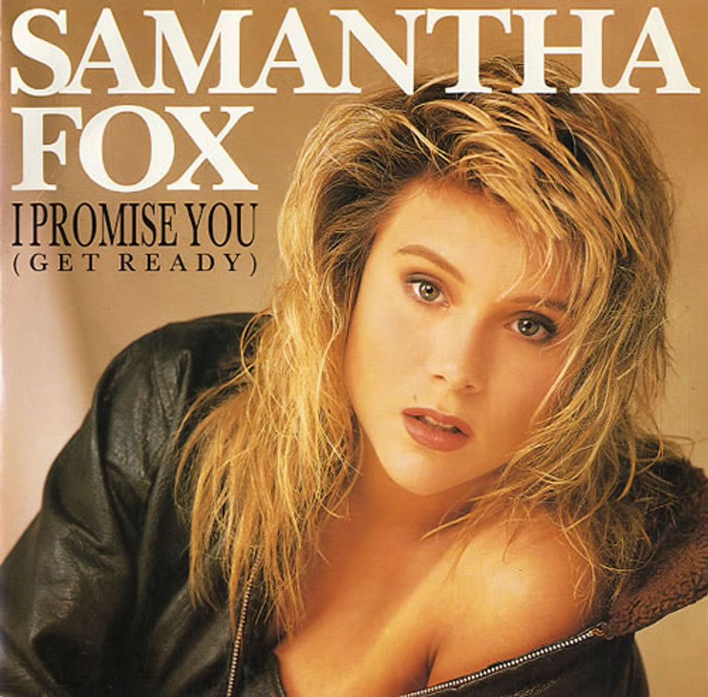 samantha fox poster photos 0037