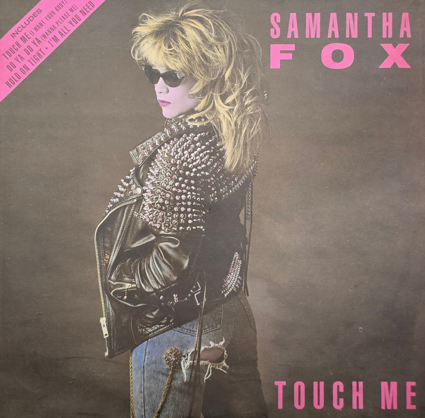 samantha fox poster photos 0040