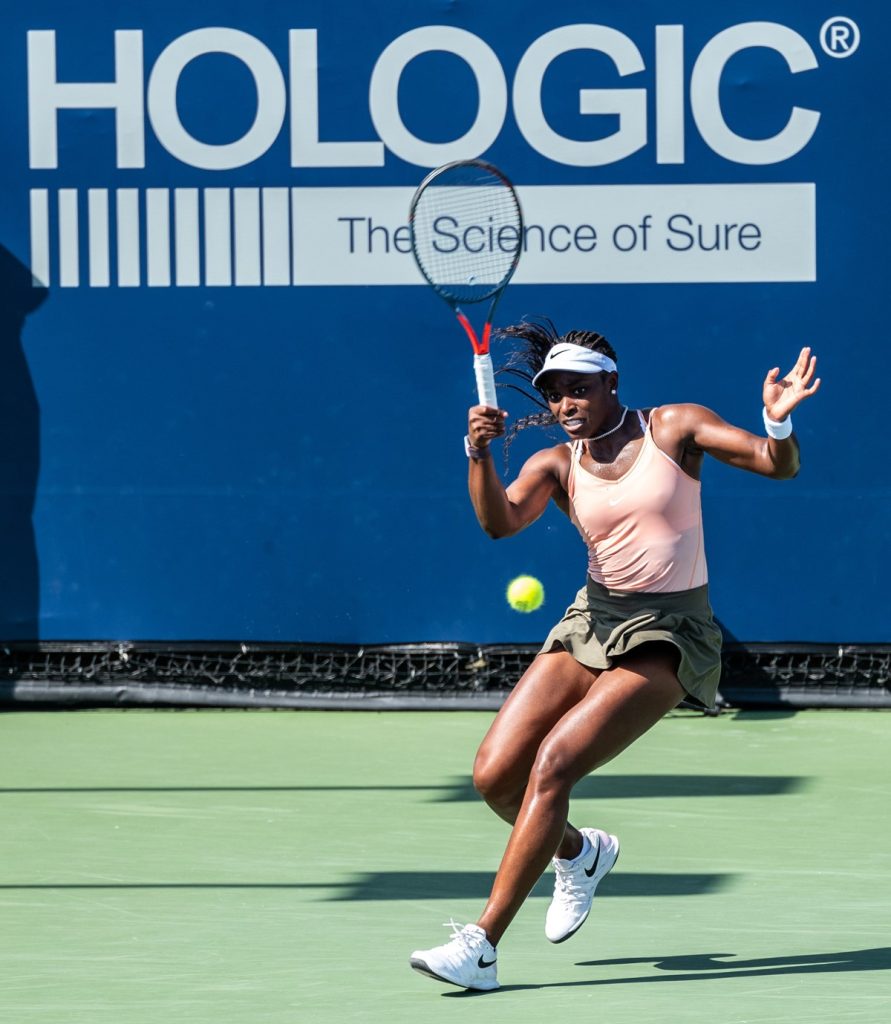 San Diego Open Tennis