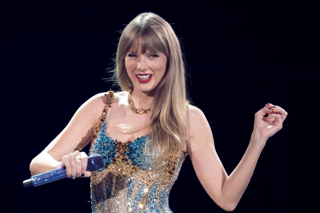 san jose taylor swift 0012
