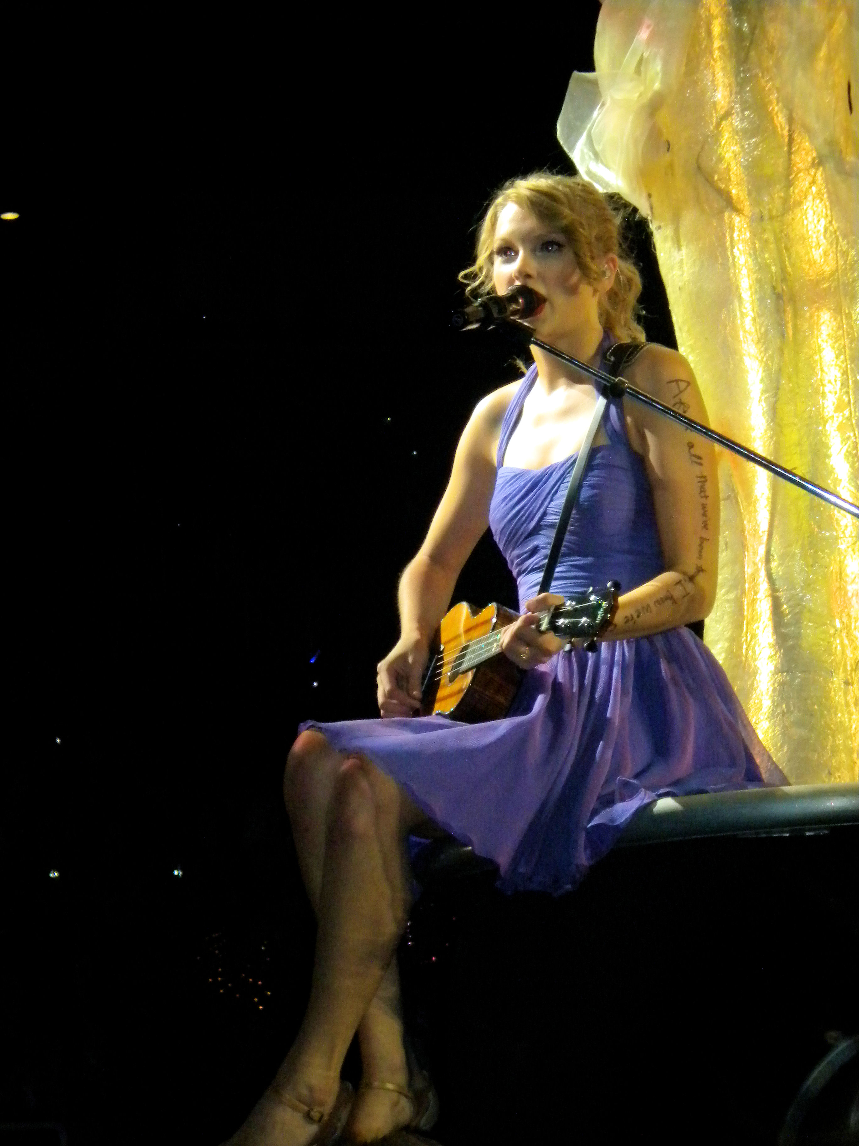 san jose taylor swift 0048