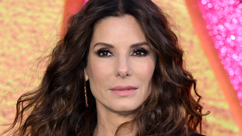 sandra bullock childhood photos 0026