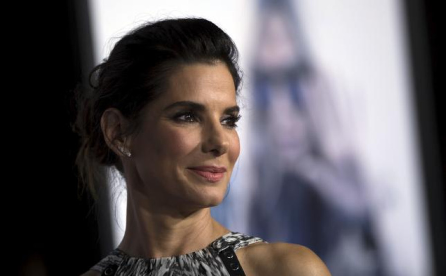 sandra bullock childhood photos 0033