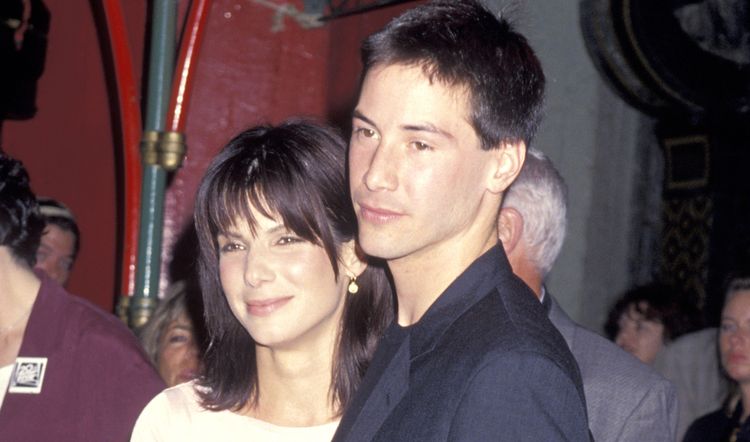 sandra bullock childhood photos 0035