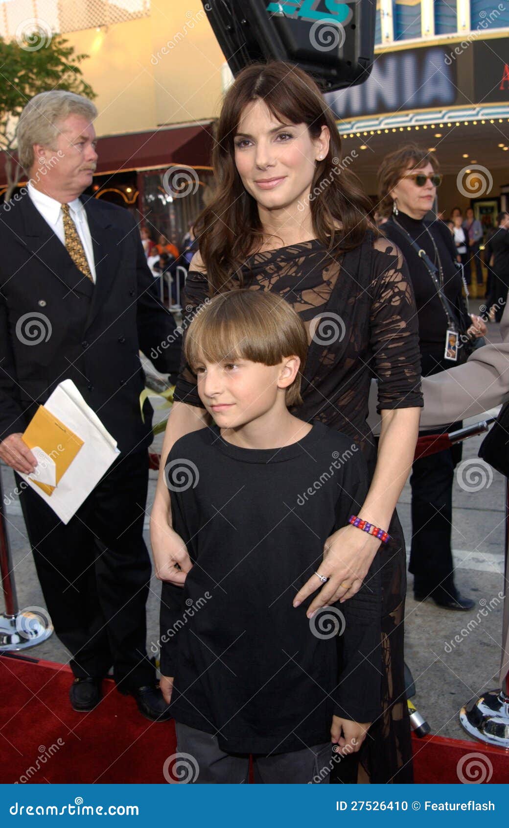 sandra bullock childhood photos 0045