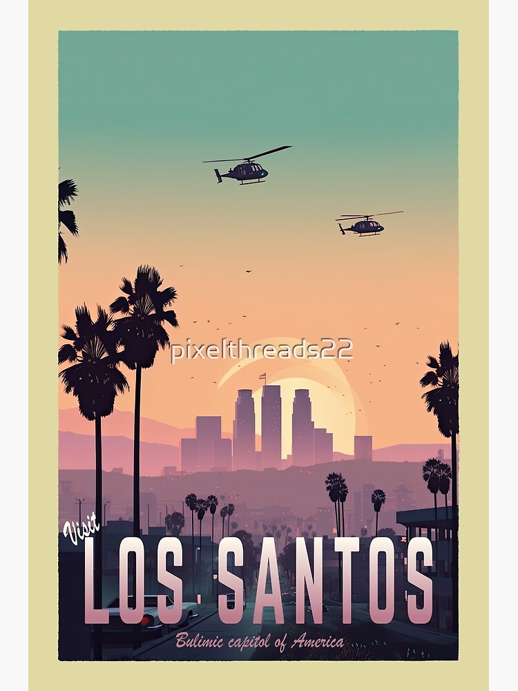 Santos poster 0010