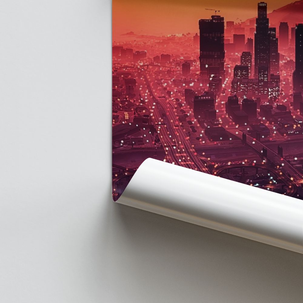 Santos poster 0017
