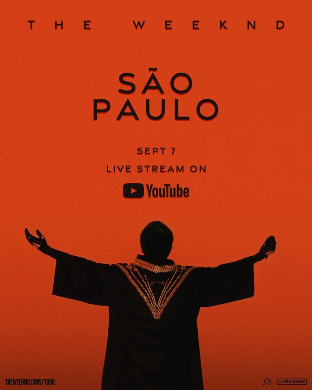 Sao Paulo athletic communities