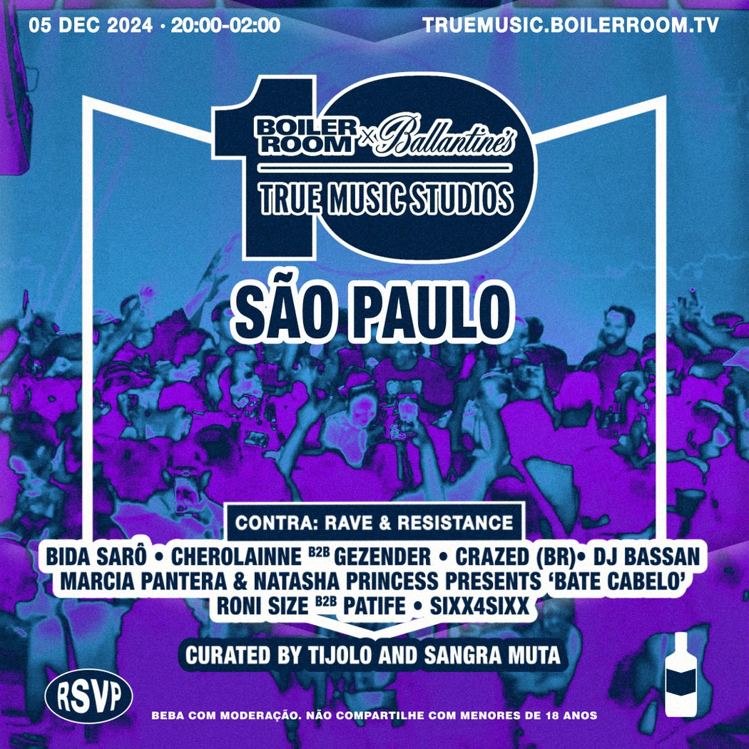 Sao Paulo poster 0049