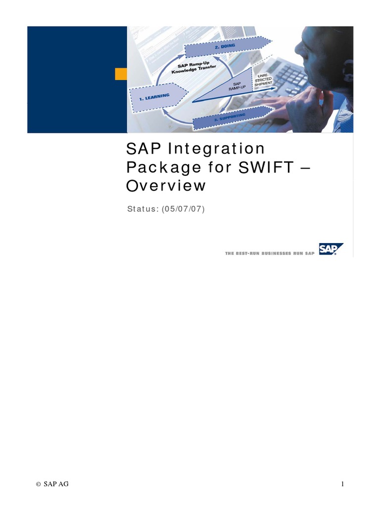 sap swift 0029