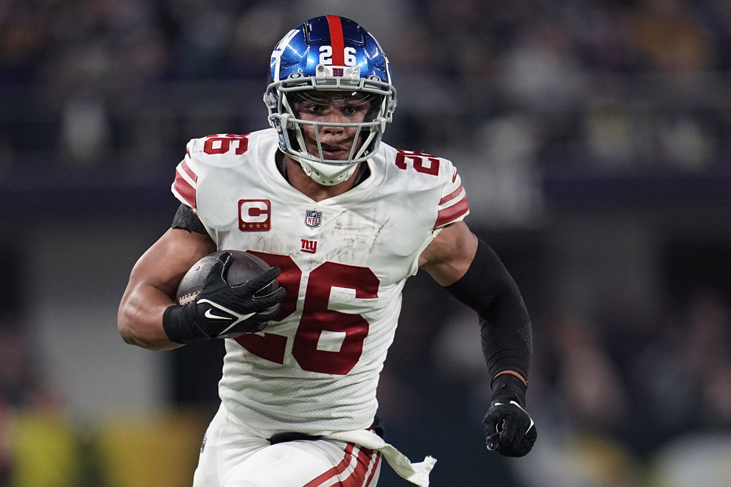 saquon barkley 2019 0014