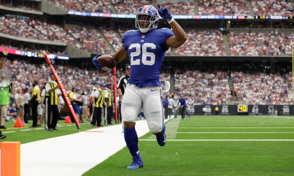saquon barkley 2019 0016