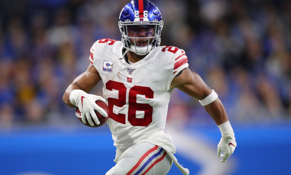 saquon barkley 2019 0019