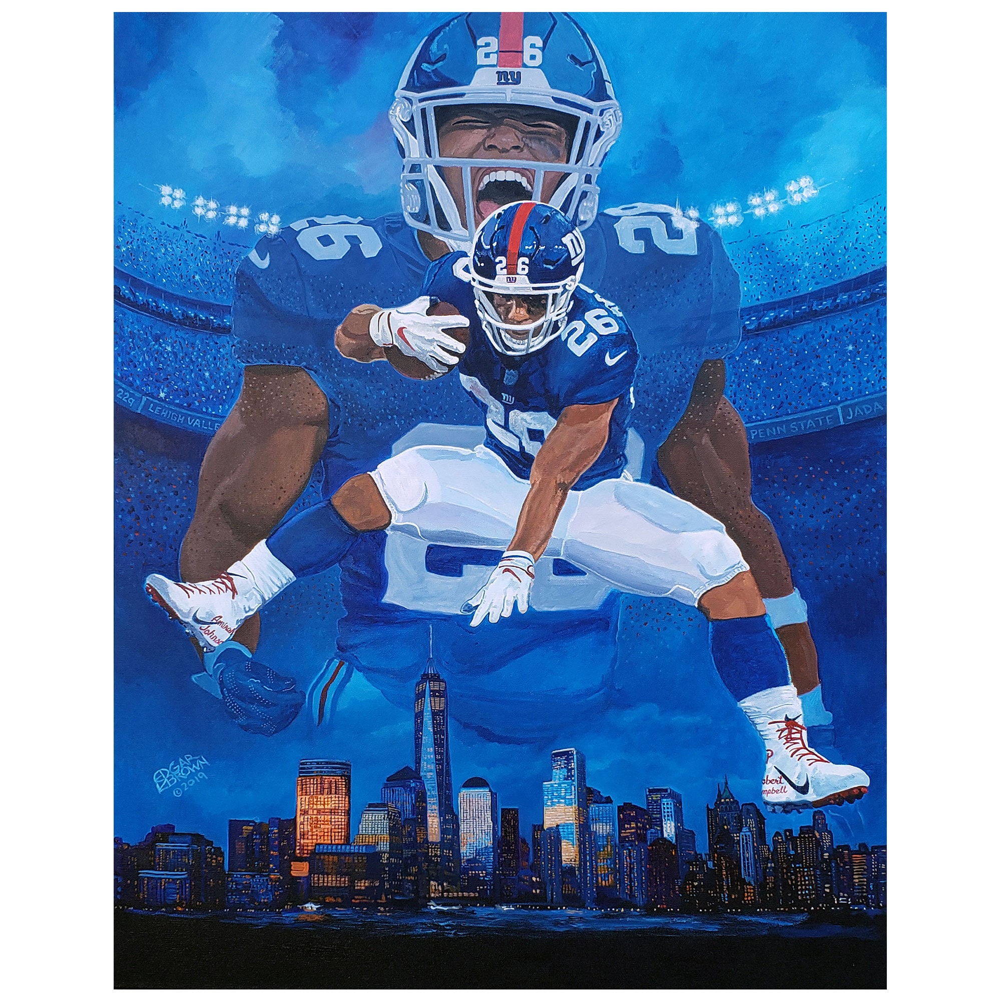 saquon barkley 2019 0031