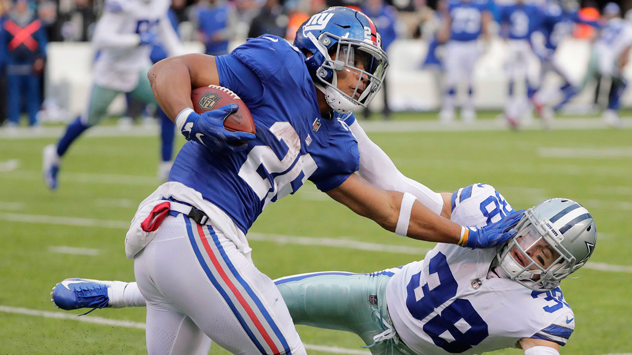 saquon barkley 2019 0033