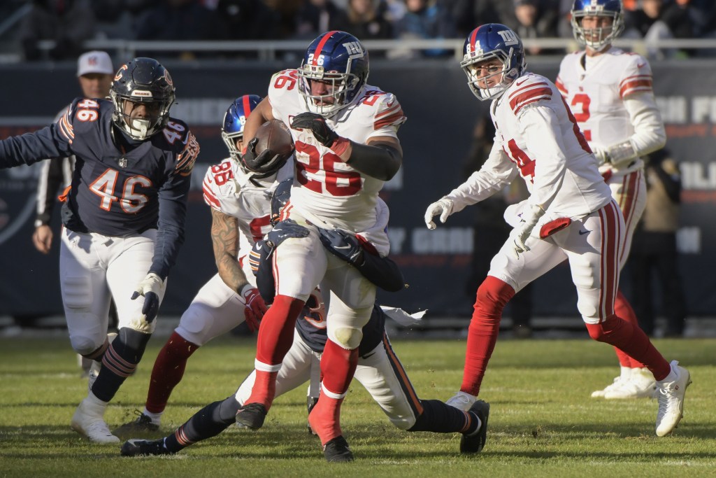 saquon barkley 2019 0041
