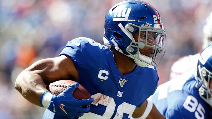 saquon barkley buccaneers 0017