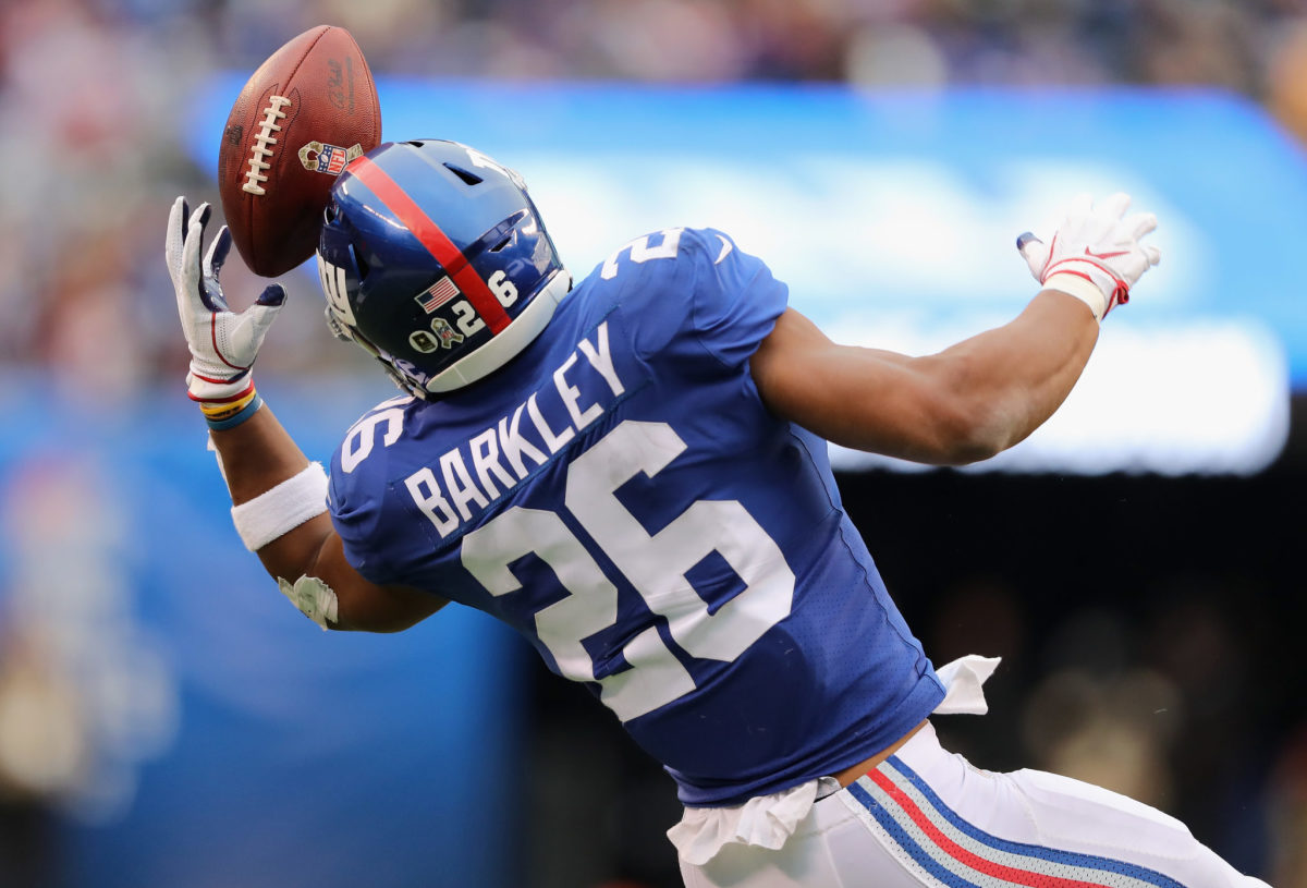 saquon barkley buccaneers 0023