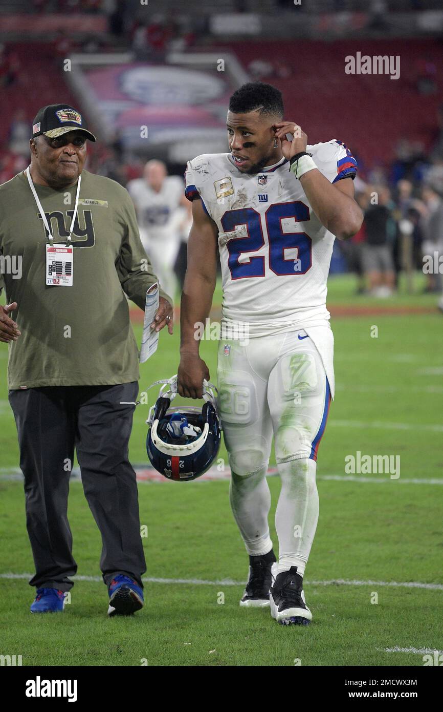 saquon barkley buccaneers 0025