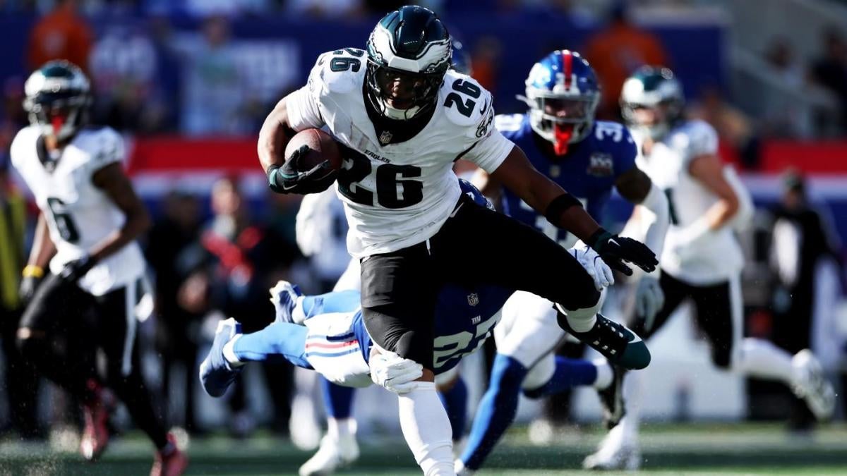 saquon barkley buccaneers 0031