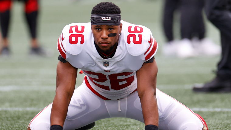 saquon barkley buccaneers 0043
