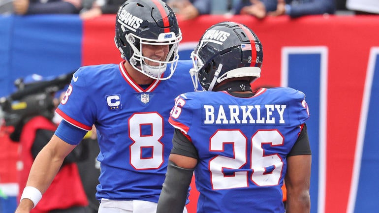 saquon barkley buccaneers 0047