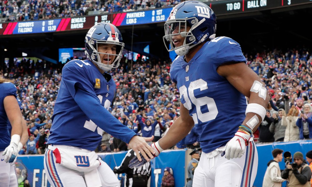 saquon barkley buccaneers 0048