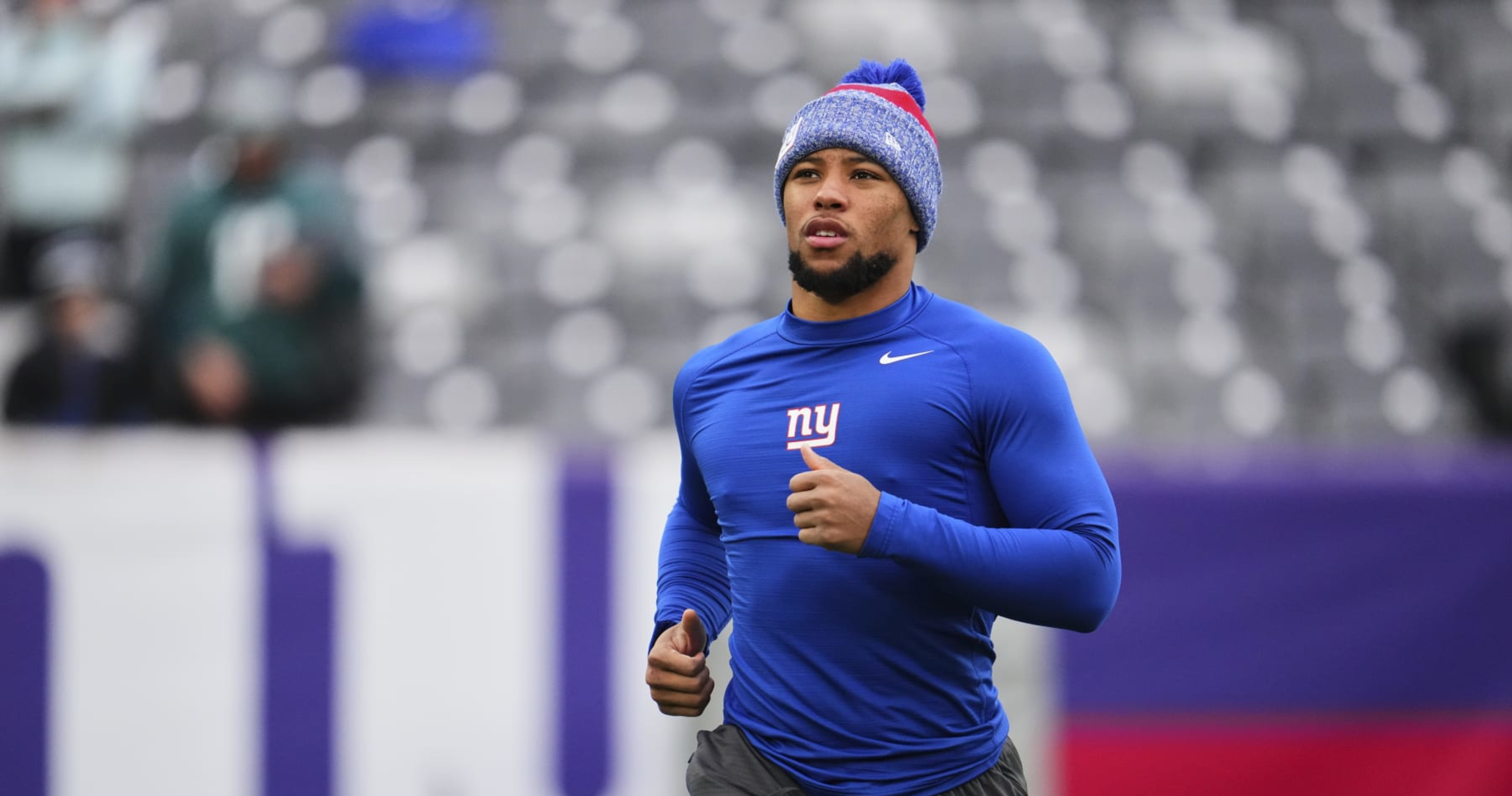 saquon barkley color rush 0009