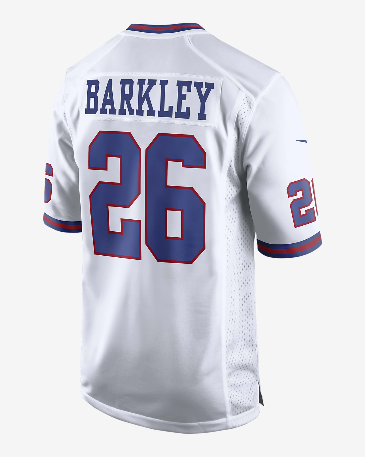 saquon barkley color rush 0012